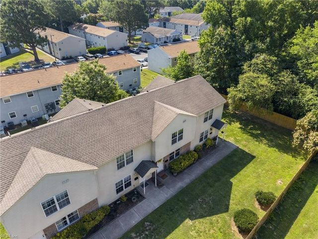 1385 Old Virginia Beach RD, Virginia Beach, VA 23454