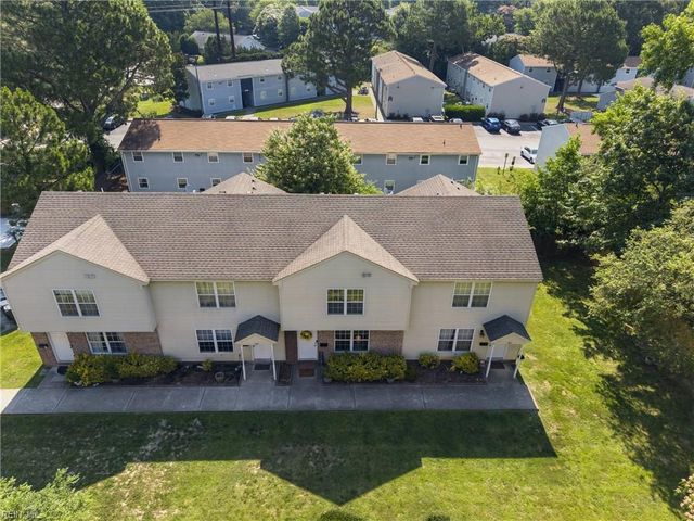 1385 Old Virginia Beach RD, Virginia Beach, VA 23454