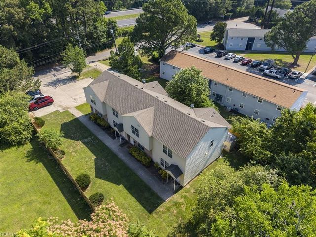 1385 Old Virginia Beach RD, Virginia Beach, VA 23454