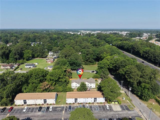 1385 Old Virginia Beach RD, Virginia Beach, VA 23454