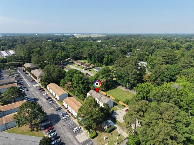 1385 Old Virginia Beach RD, Virginia Beach, VA 23454