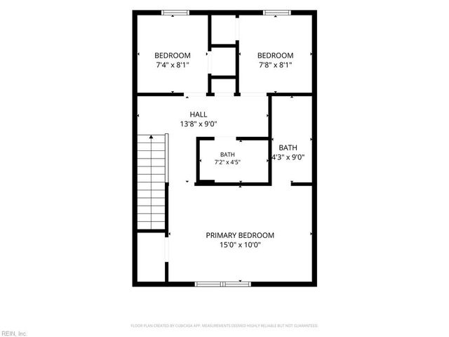 1385 Old Virginia Beach RD, Virginia Beach, VA 23454