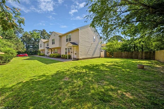 1385 Old Virginia Beach RD, Virginia Beach, VA 23454