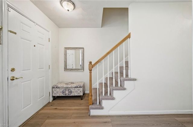 1385 Old Virginia Beach RD, Virginia Beach, VA 23454