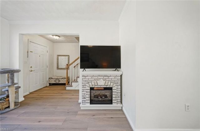 1385 Old Virginia Beach RD, Virginia Beach, VA 23454