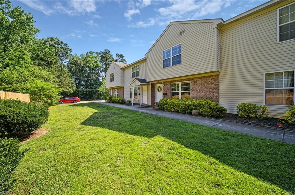 1385 Old Virginia Beach RD, Virginia Beach, VA 23454