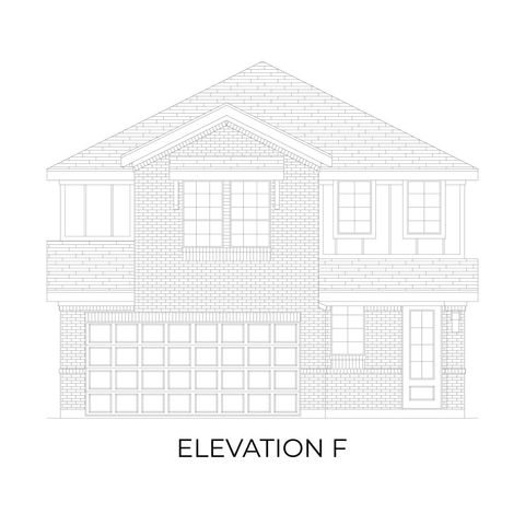 3052 Tamarack Trail, Van Alstyne, TX 75495