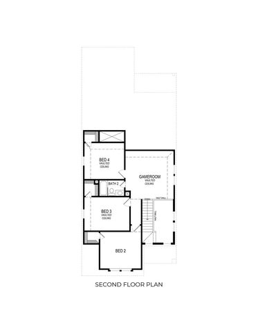 3052 Tamarack Trail, Van Alstyne, TX 75495