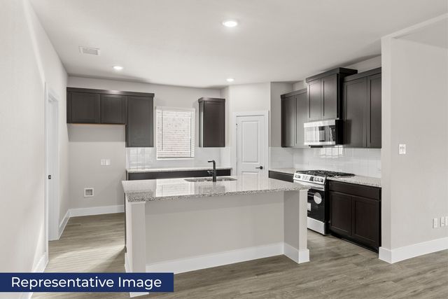 3052 Tamarack Trail, Van Alstyne, TX 75495
