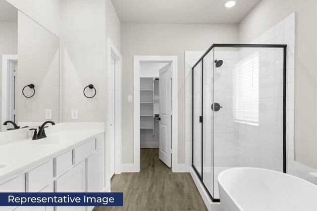 3052 Tamarack Trail, Van Alstyne, TX 75495