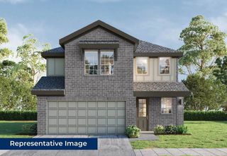 3052 Tamarack Trail, Van Alstyne, TX 75495