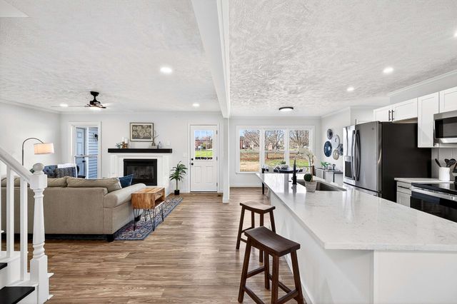 7793 Powells Chapel Rd, Murfreesboro, TN 37129