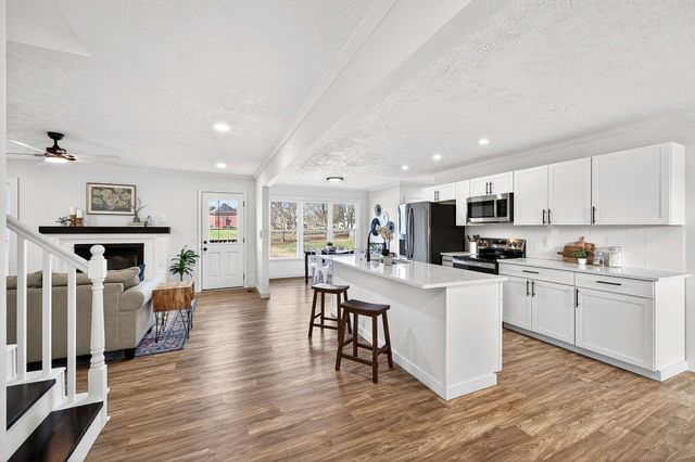 7793 Powells Chapel Rd, Murfreesboro, TN 37129