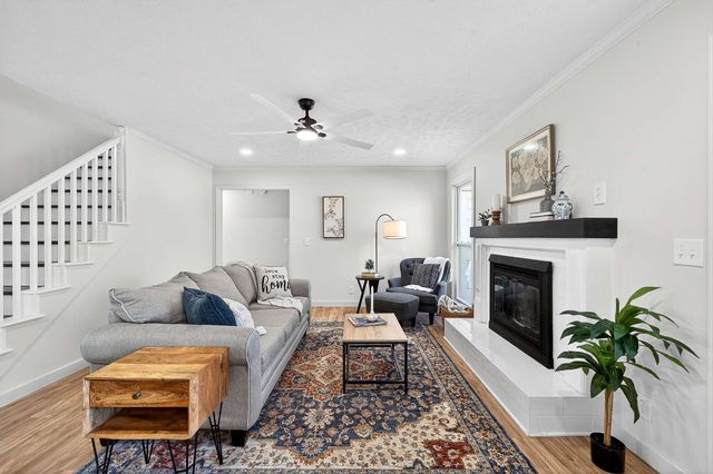 7793 Powells Chapel Rd, Murfreesboro, TN 37129