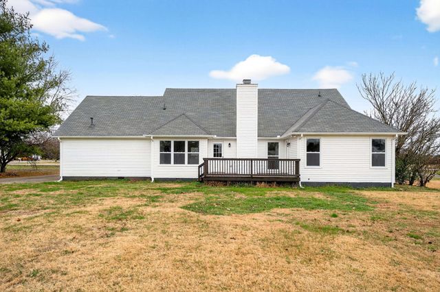 7793 Powells Chapel Rd, Murfreesboro, TN 37129