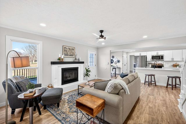 7793 Powells Chapel Rd, Murfreesboro, TN 37129