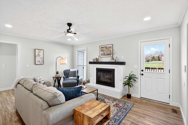 7793 Powells Chapel Rd, Murfreesboro, TN 37129