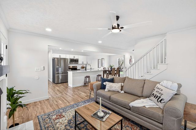 7793 Powells Chapel Rd, Murfreesboro, TN 37129