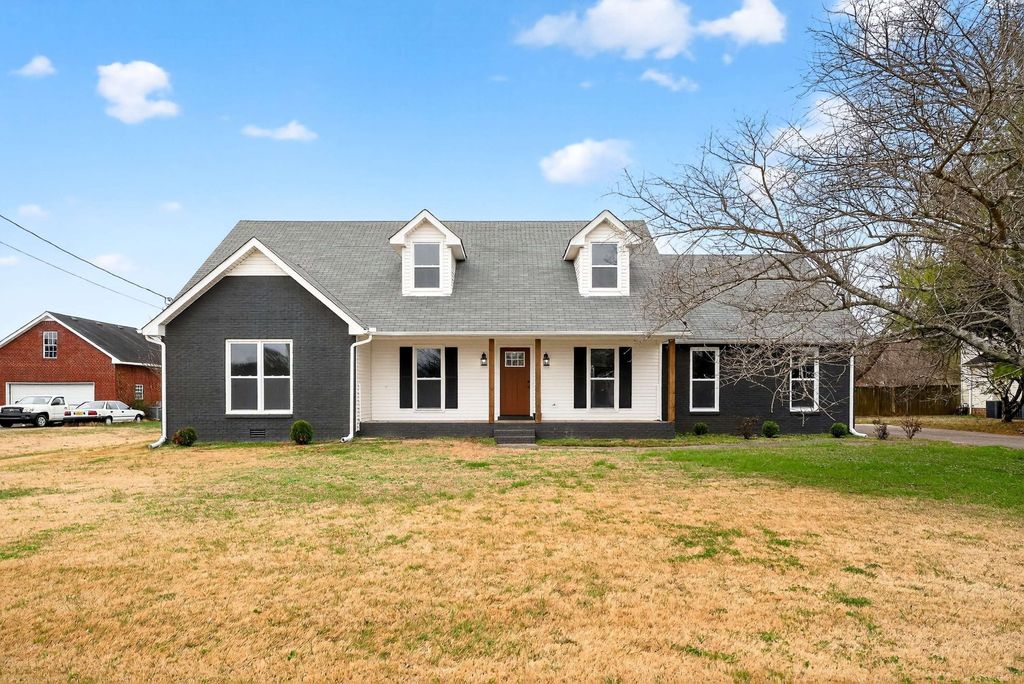 7793 Powells Chapel Rd, Murfreesboro, TN 37129