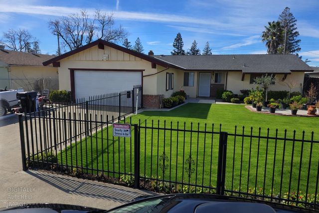 6616 Doreen Way, Sacramento, CA 95823