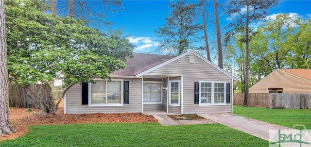66 Egret Circle, Richmond Hill, GA 31324