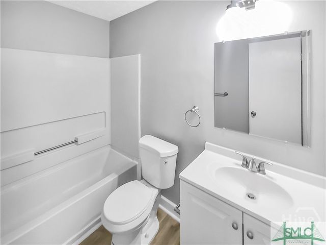 66 Egret Circle, Richmond Hill, GA 31324