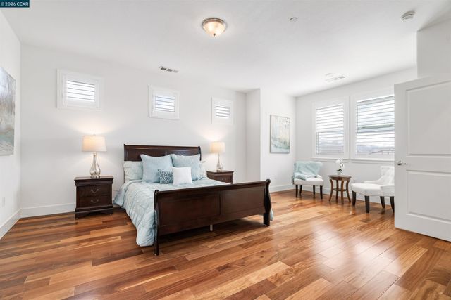 3016 Threecastles Way, Dublin, CA 94568