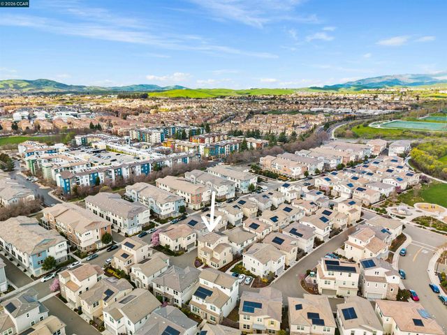 3016 Threecastles Way, Dublin, CA 94568