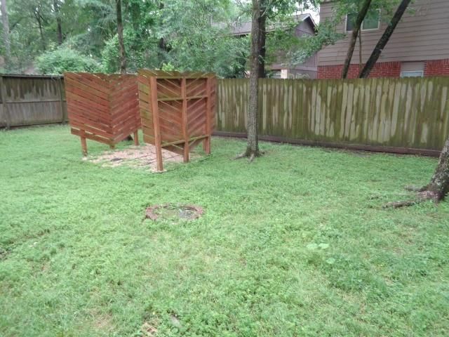 102 Marabou Place, The Woodlands, TX 77380