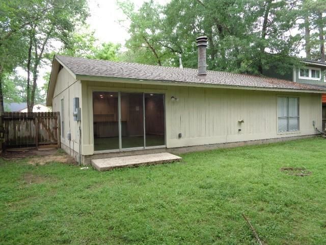 102 Marabou Place, The Woodlands, TX 77380