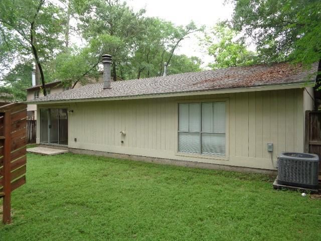 102 Marabou Place, The Woodlands, TX 77380