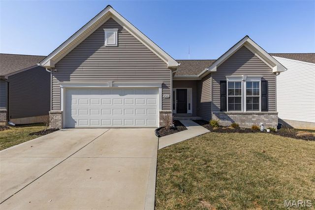 4581 Annandale, Imperial, MO 63052