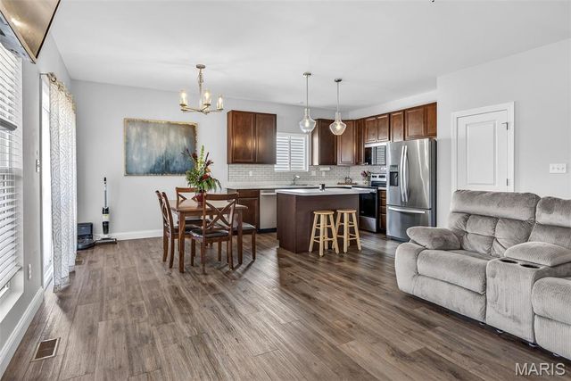 4581 Annandale, Imperial, MO 63052