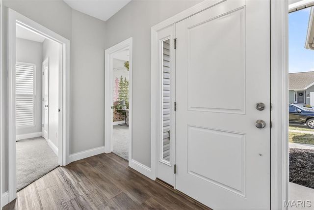 4581 Annandale, Imperial, MO 63052