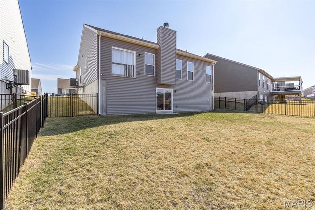 4581 Annandale, Imperial, MO 63052