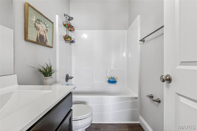 4581 Annandale, Imperial, MO 63052