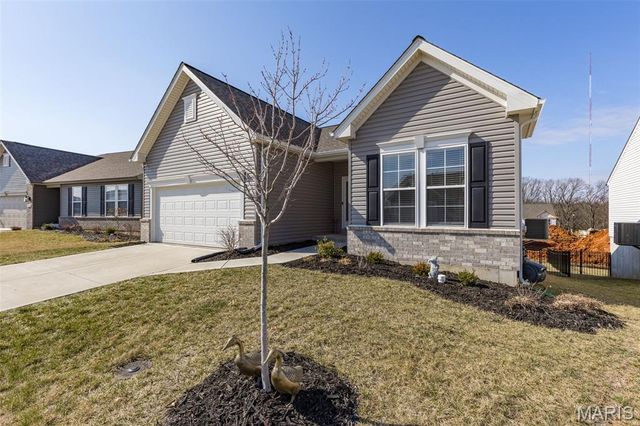 4581 Annandale, Imperial, MO 63052