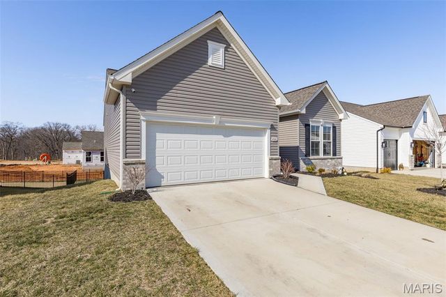 4581 Annandale, Imperial, MO 63052