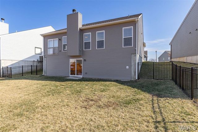 4581 Annandale, Imperial, MO 63052