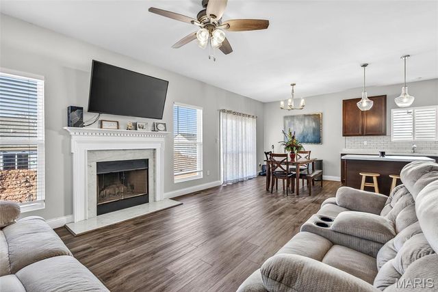 4581 Annandale, Imperial, MO 63052