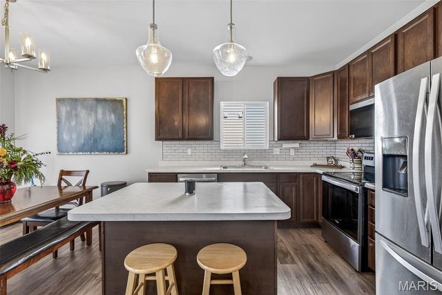 4581 Annandale, Imperial, MO 63052