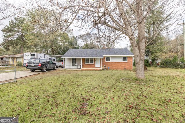 100 Ravenwood Way, Warner Robins, GA 31093