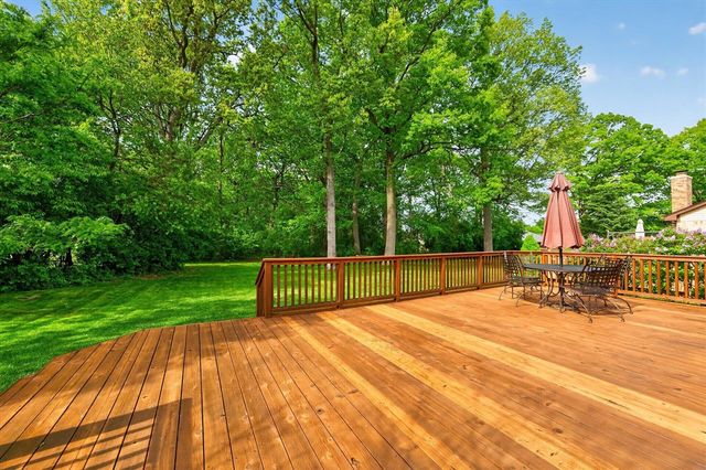 546 Parkland Drive, Rochester Hills, MI 48307