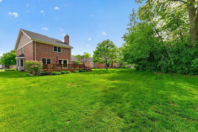 546 Parkland Drive, Rochester Hills, MI 48307