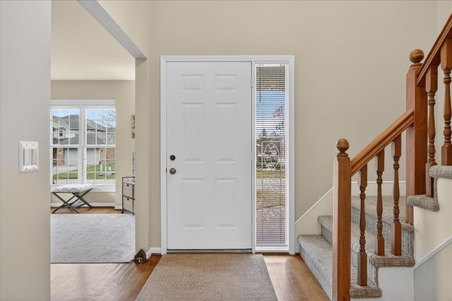 546 Parkland Drive, Rochester Hills, MI 48307