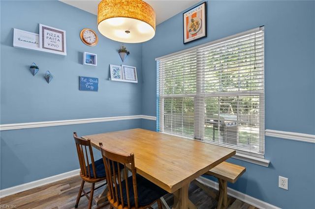 6823 Watch Harbour CIR, Hayes, VA 23072