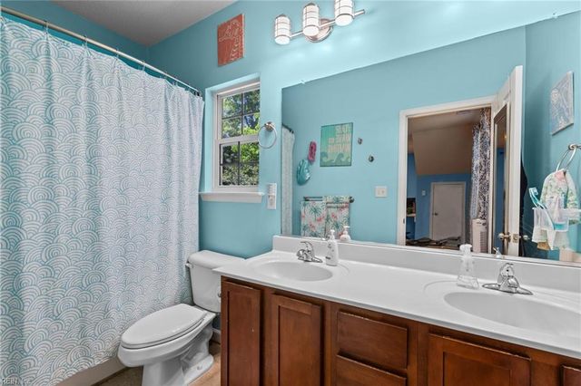 6823 Watch Harbour CIR, Hayes, VA 23072