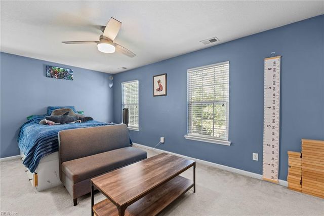 6823 Watch Harbour CIR, Hayes, VA 23072