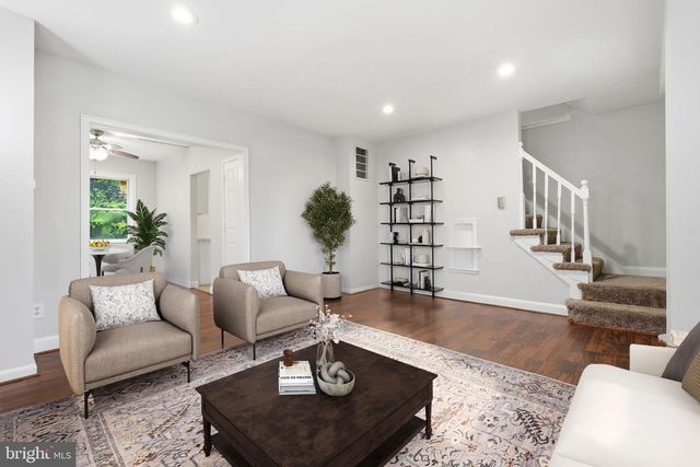 4000 ECHODALE AVE, Baltimore, MD 21206