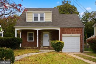 4000 ECHODALE AVE, Baltimore, MD 21206